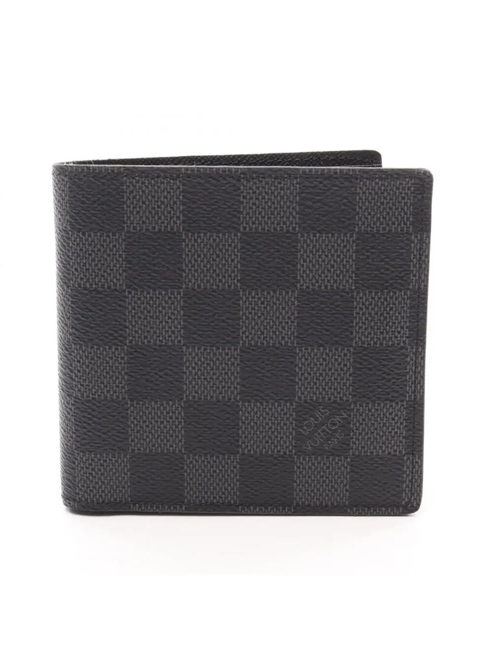 Louis Vuitton Portefeuille Marco Bi- #360241L61B